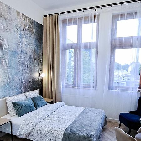 Lion Apartments - Platinium Cracovia Esterno foto
