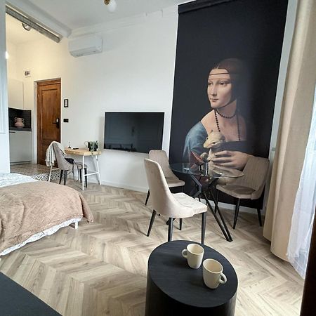 Lion Apartments - Platinium Cracovia Esterno foto
