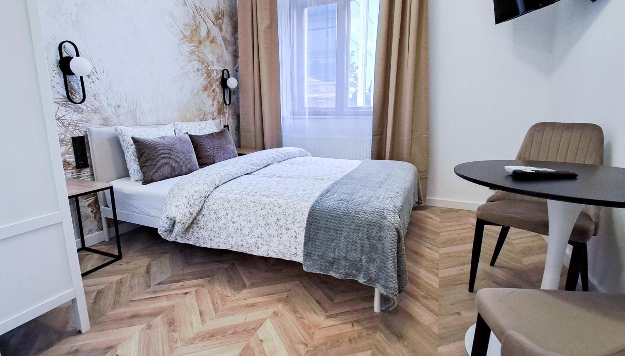 Lion Apartments - Platinium Cracovia Esterno foto