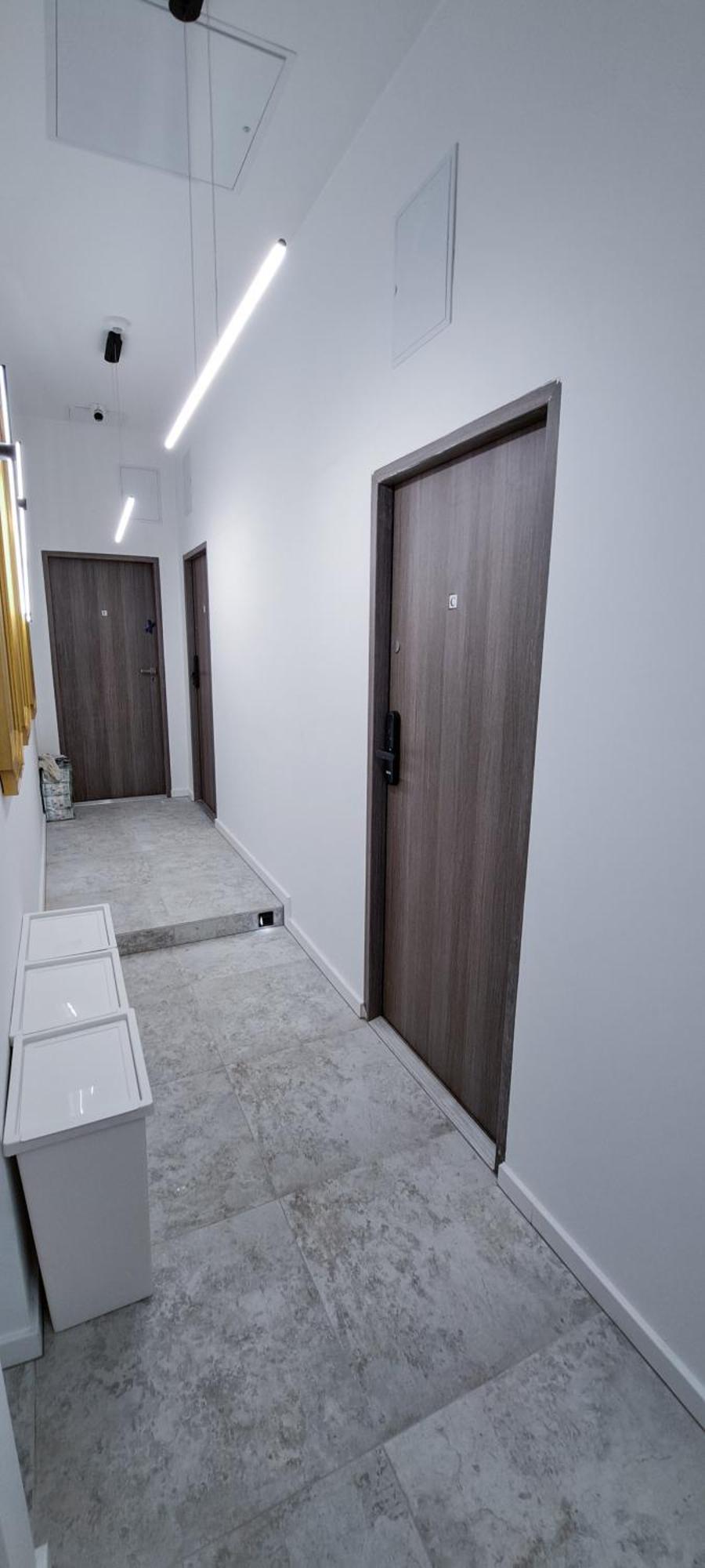 Lion Apartments - Platinium Cracovia Esterno foto
