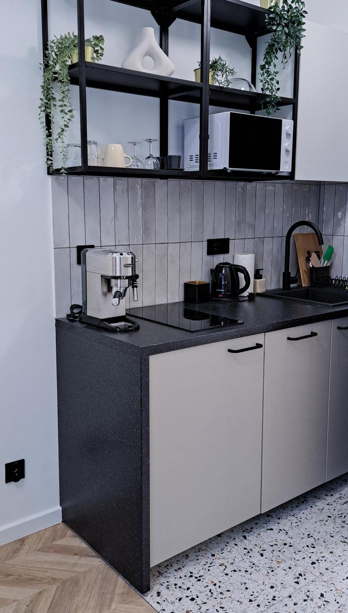 Lion Apartments - Platinium Cracovia Esterno foto