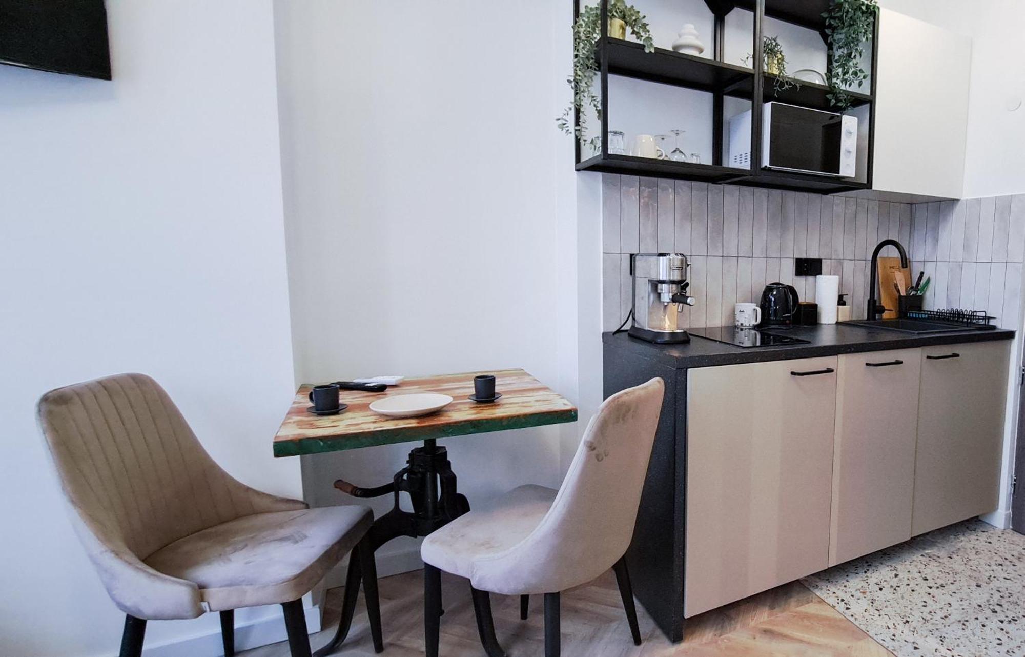 Lion Apartments - Platinium Cracovia Esterno foto