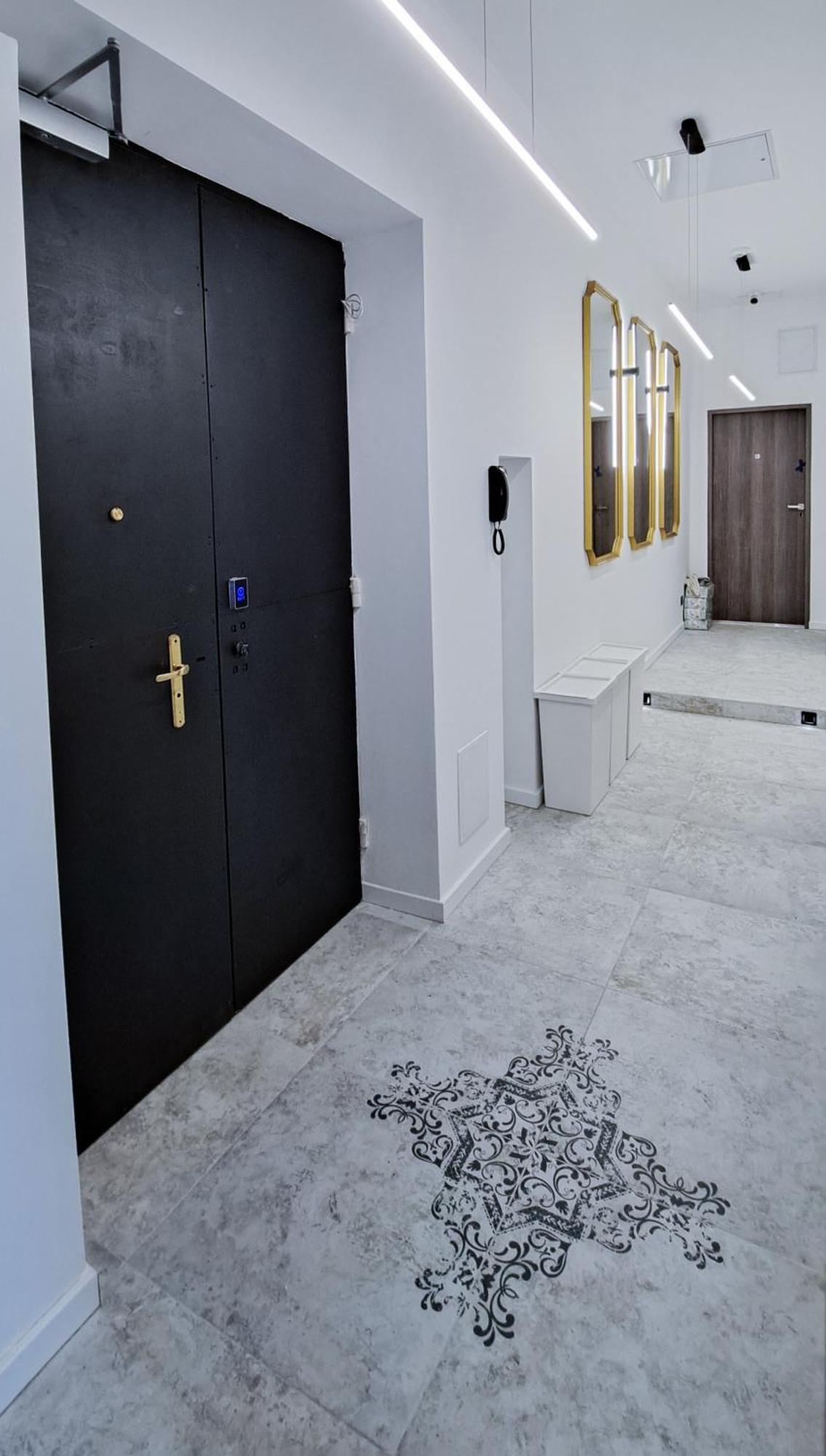 Lion Apartments - Platinium Cracovia Esterno foto