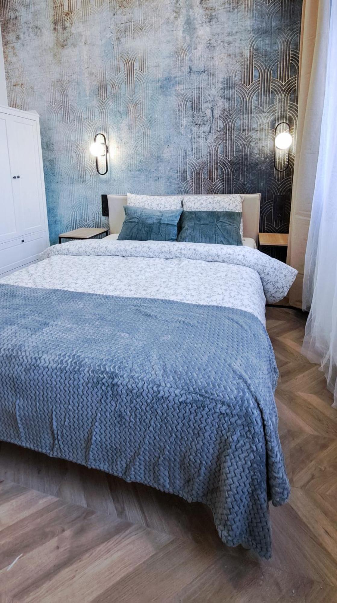 Lion Apartments - Platinium Cracovia Esterno foto