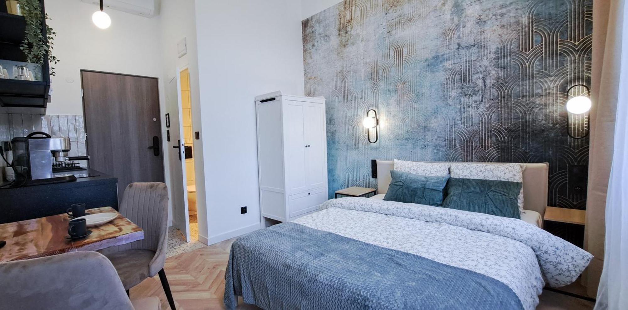 Lion Apartments - Platinium Cracovia Esterno foto