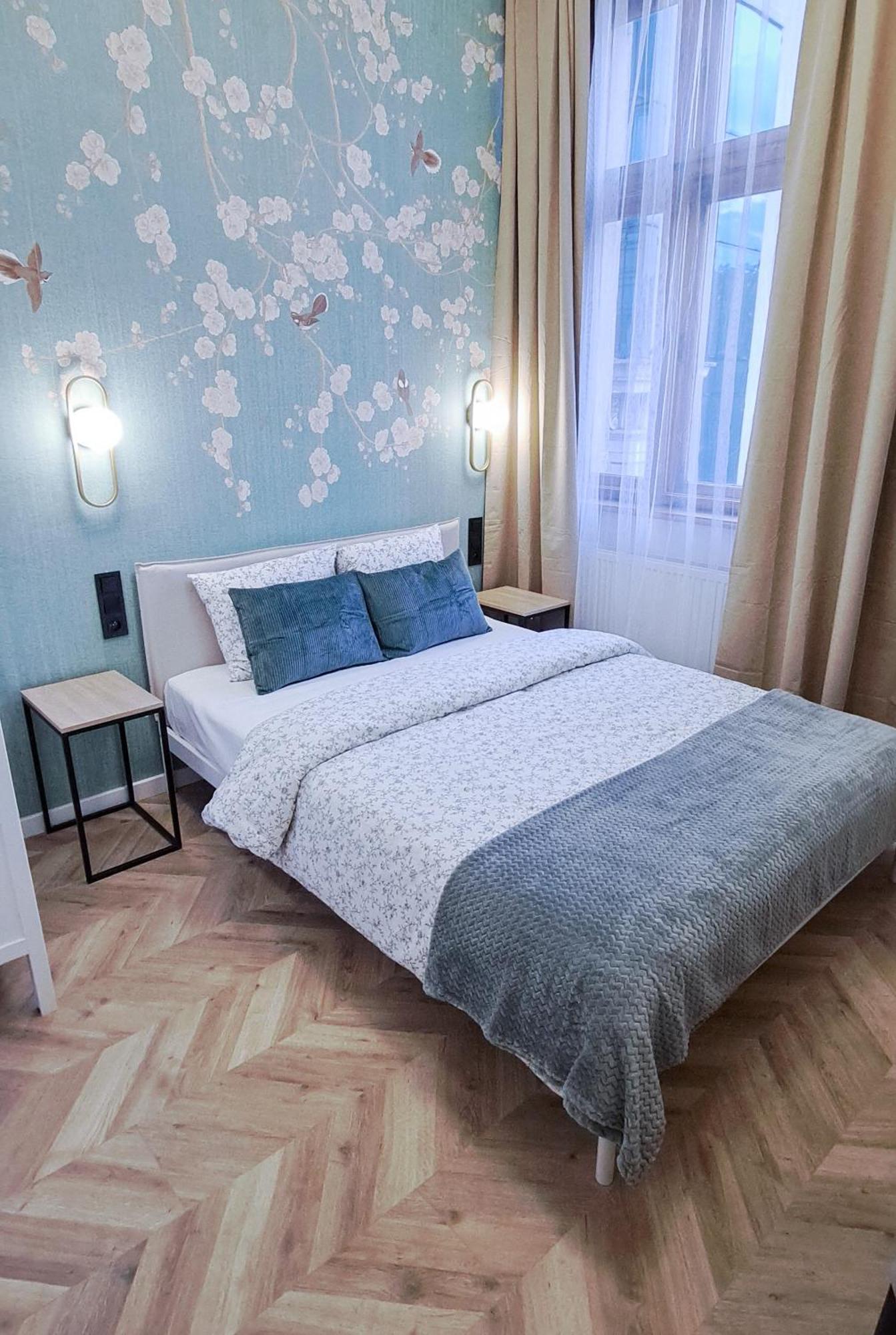Lion Apartments - Platinium Cracovia Esterno foto