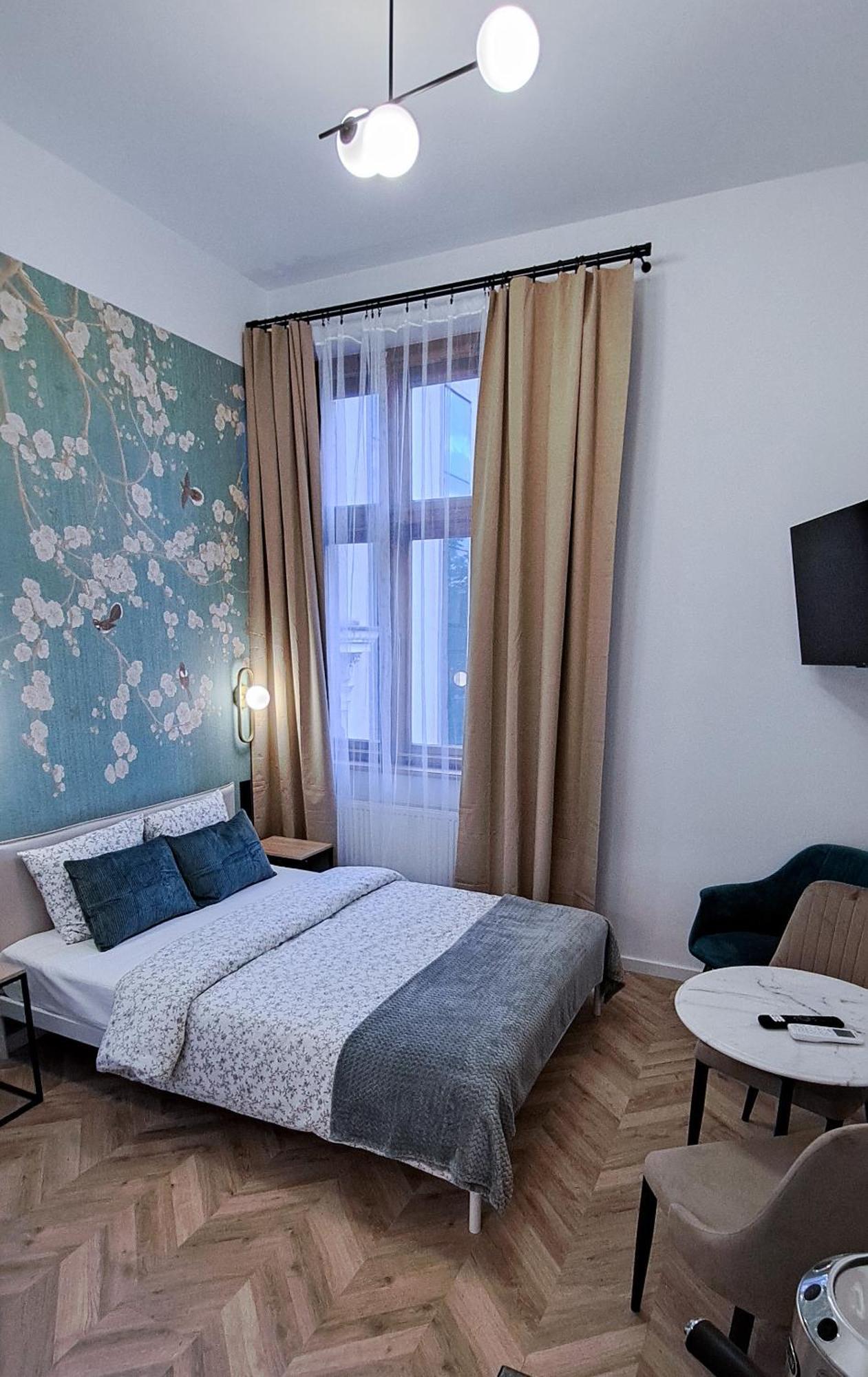 Lion Apartments - Platinium Cracovia Esterno foto