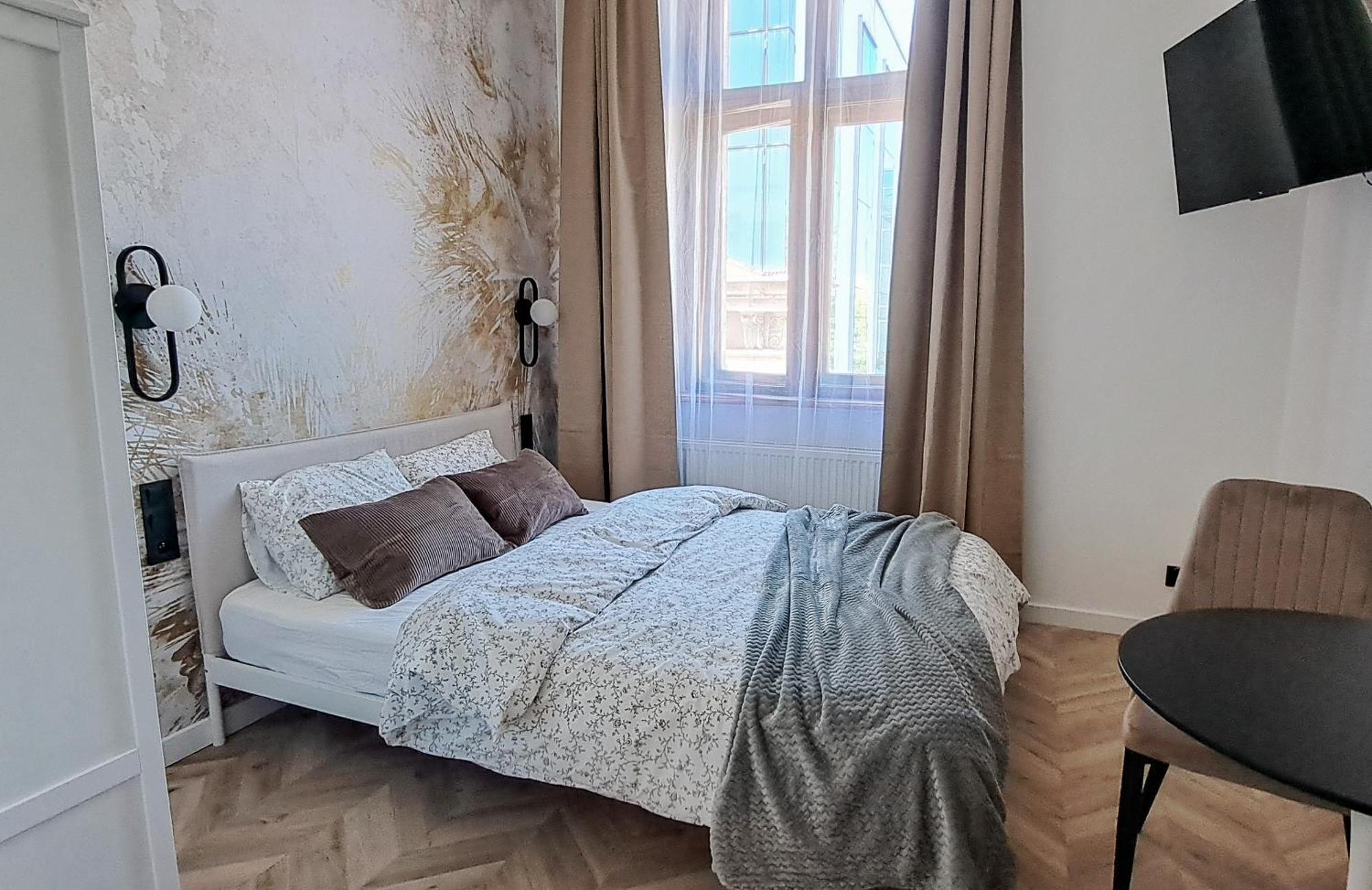 Lion Apartments - Platinium Cracovia Esterno foto