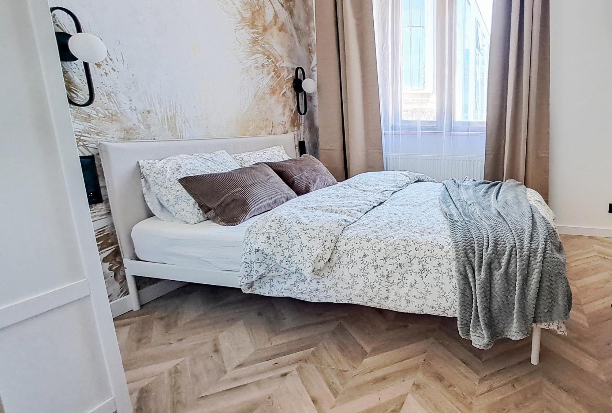 Lion Apartments - Platinium Cracovia Esterno foto