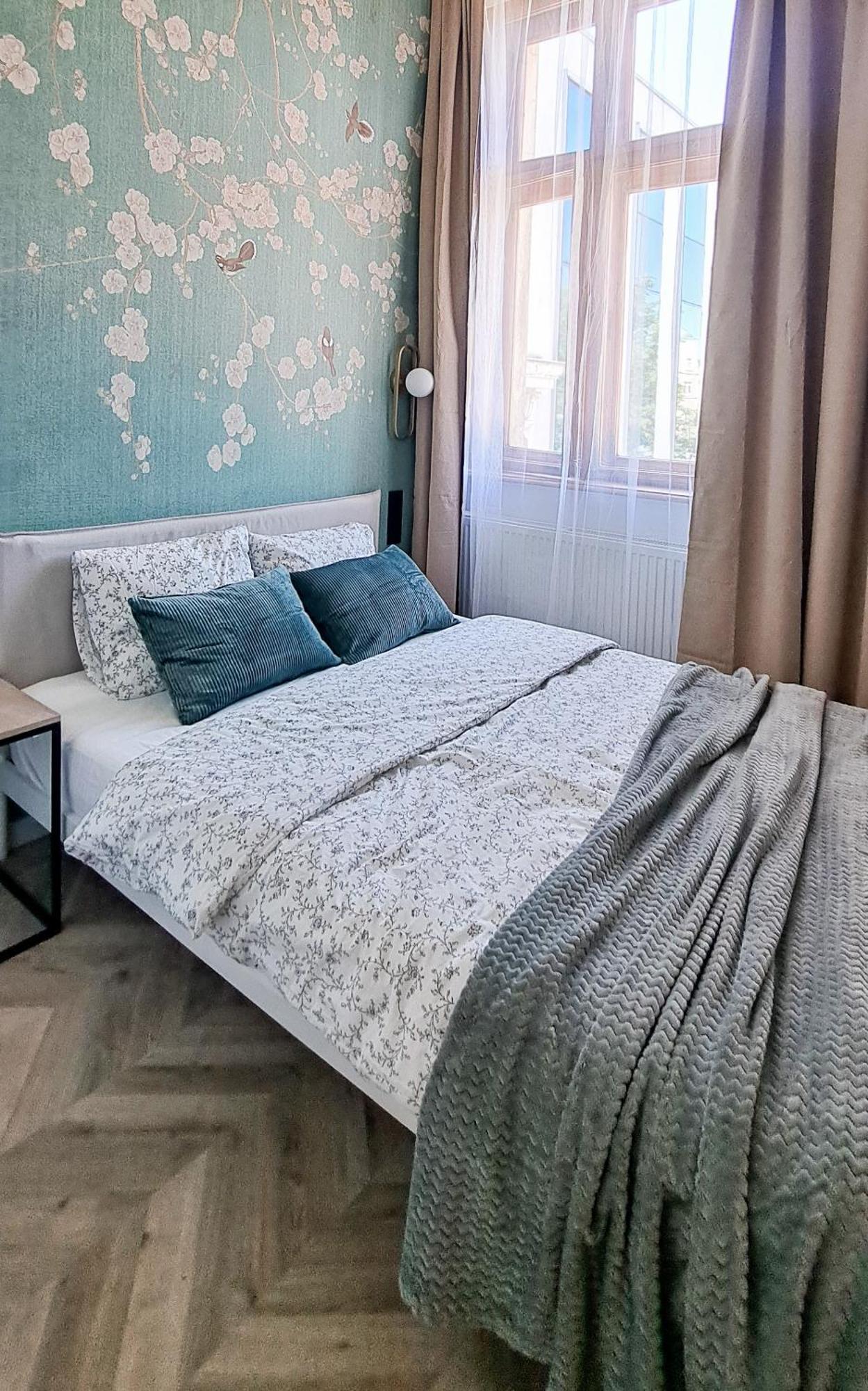 Lion Apartments - Platinium Cracovia Esterno foto