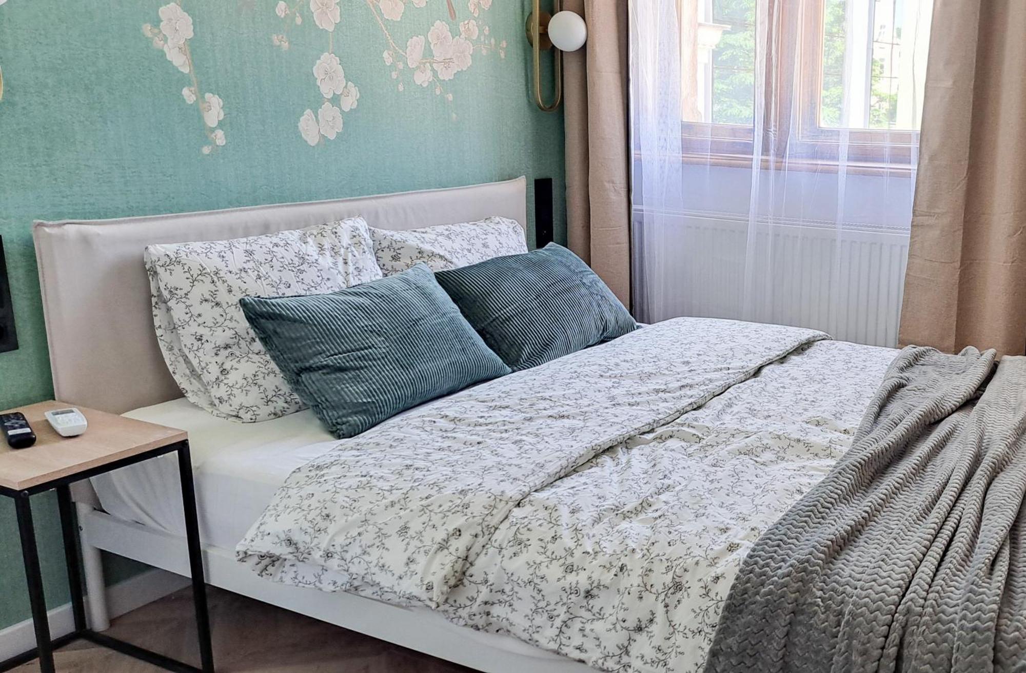 Lion Apartments - Platinium Cracovia Esterno foto