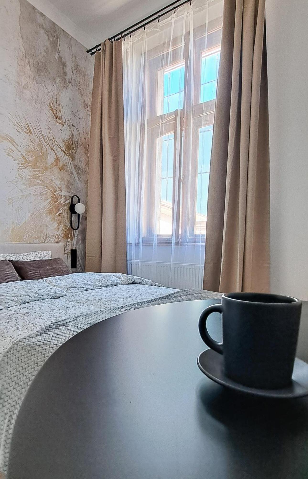 Lion Apartments - Platinium Cracovia Esterno foto