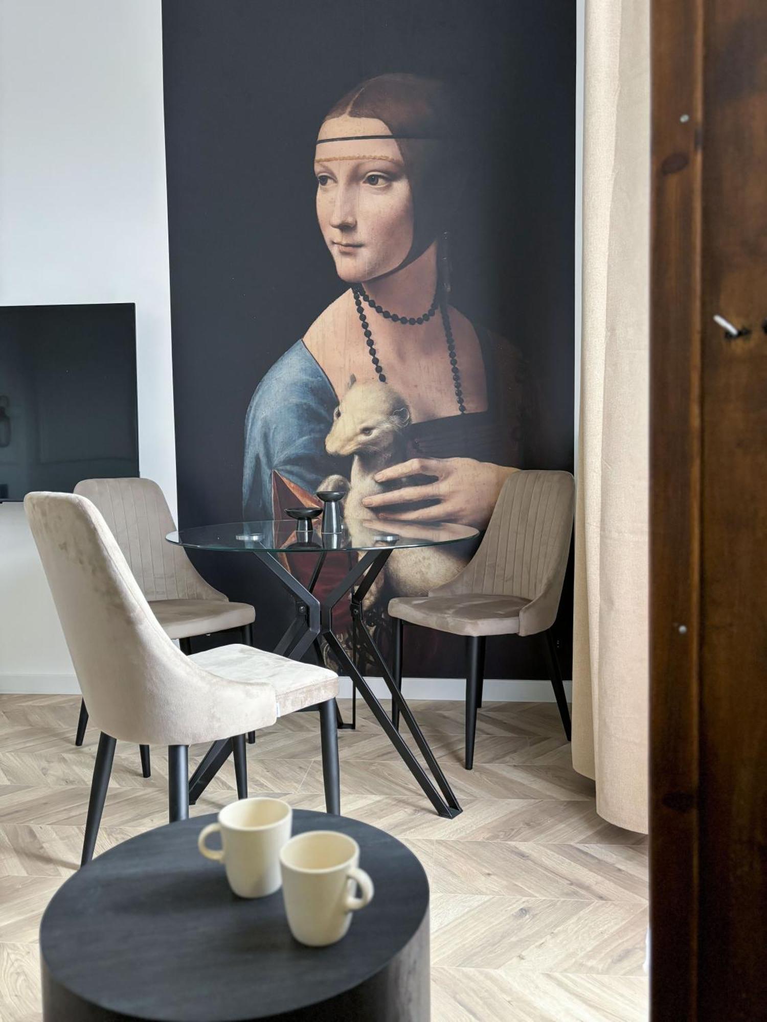 Lion Apartments - Platinium Cracovia Esterno foto