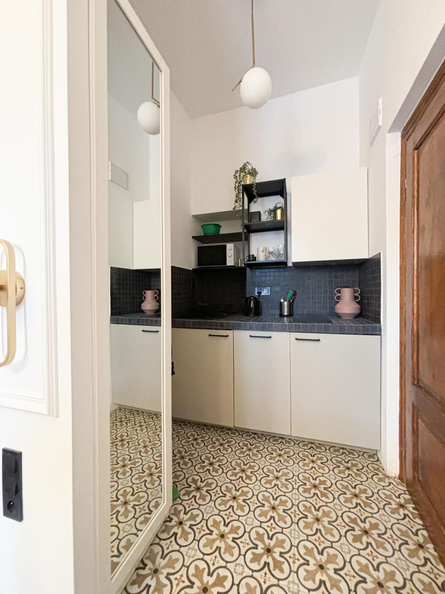Lion Apartments - Platinium Cracovia Esterno foto