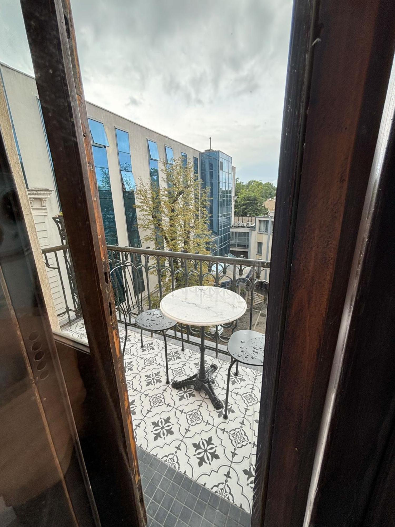 Lion Apartments - Platinium Cracovia Esterno foto