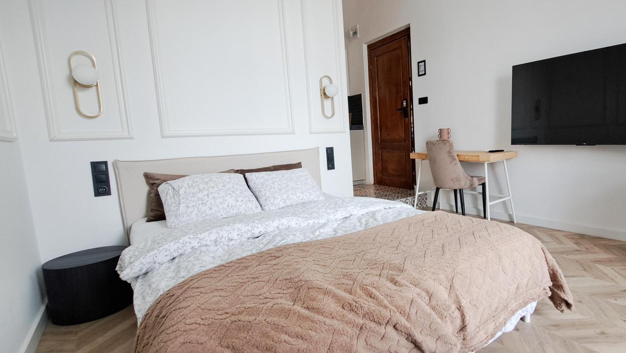 Lion Apartments - Platinium Cracovia Esterno foto