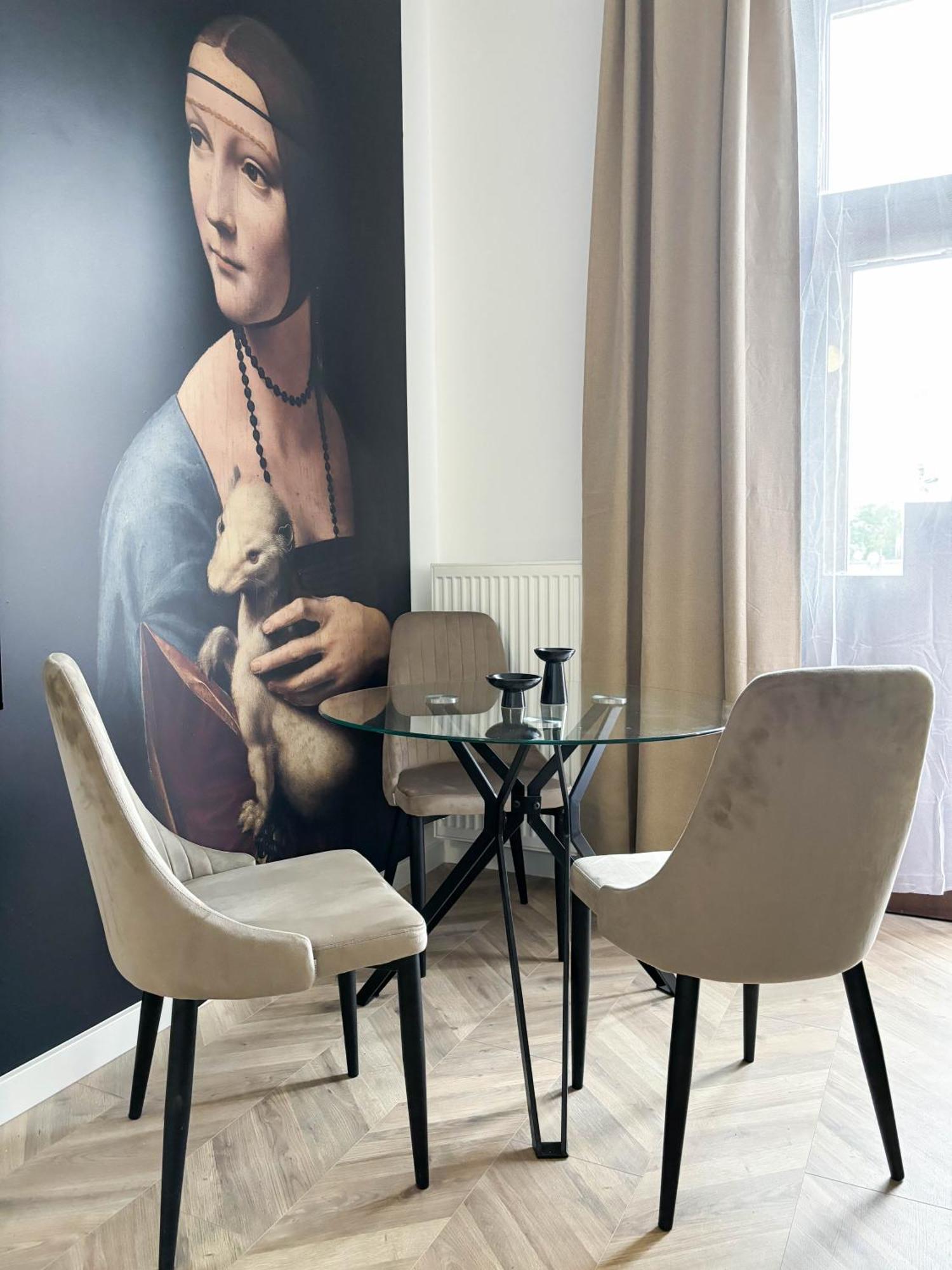 Lion Apartments - Platinium Cracovia Esterno foto