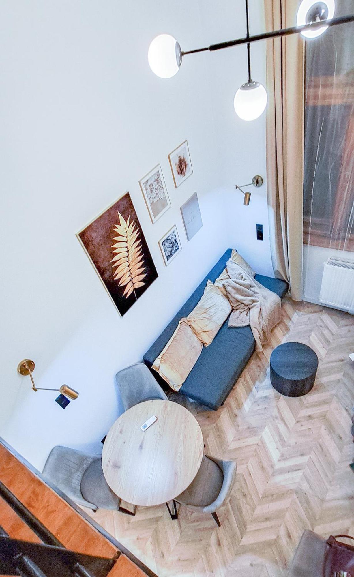 Lion Apartments - Platinium Cracovia Esterno foto