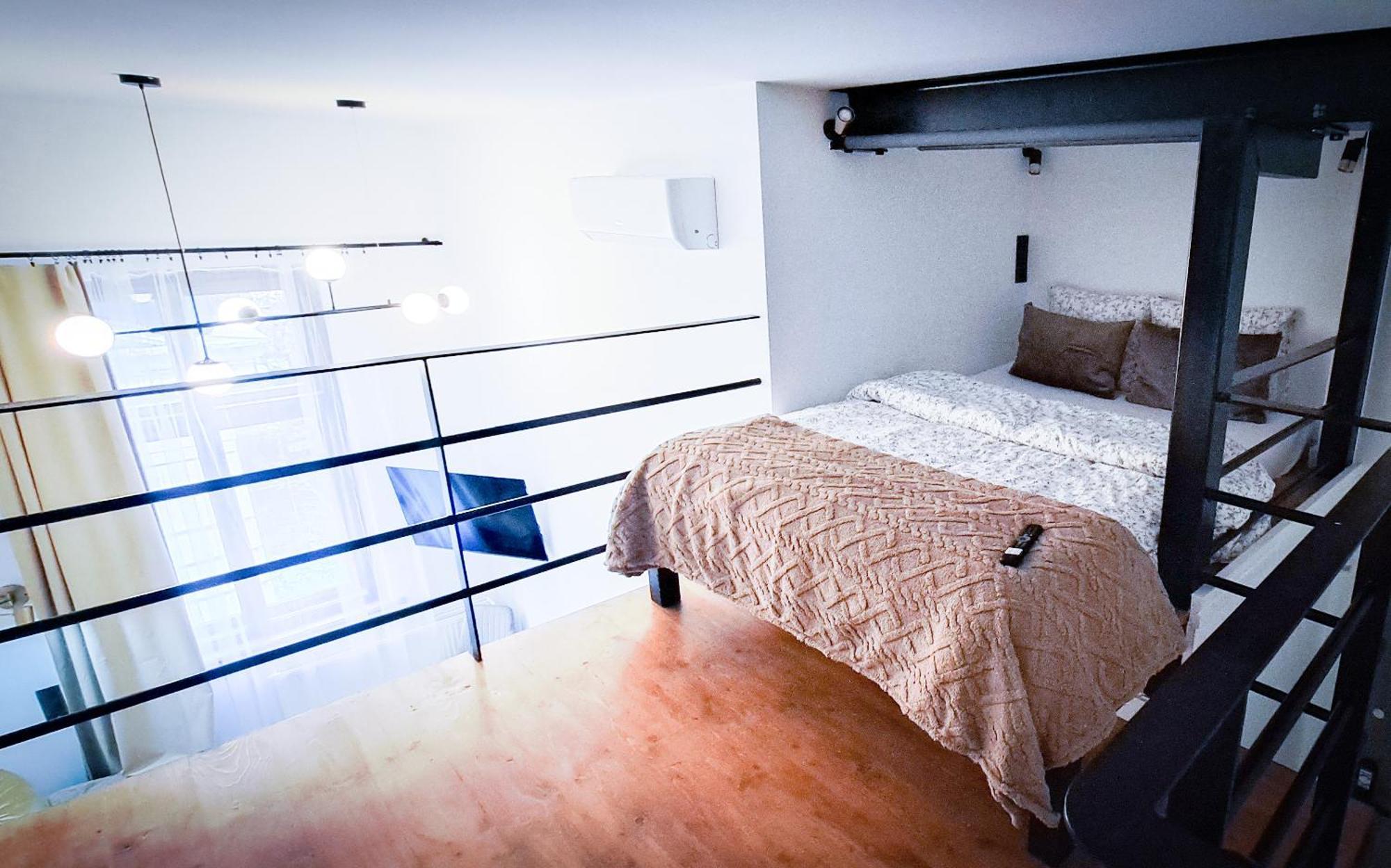 Lion Apartments - Platinium Cracovia Esterno foto