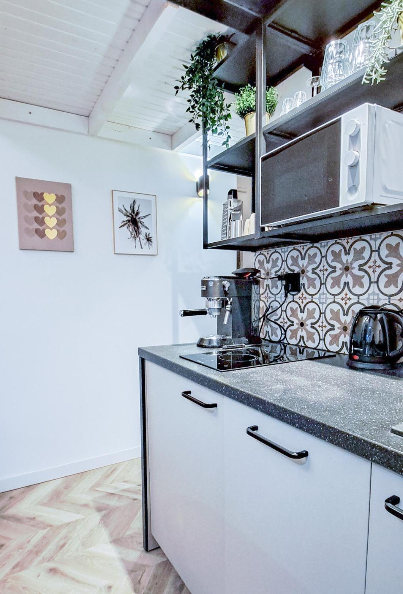 Lion Apartments - Platinium Cracovia Esterno foto