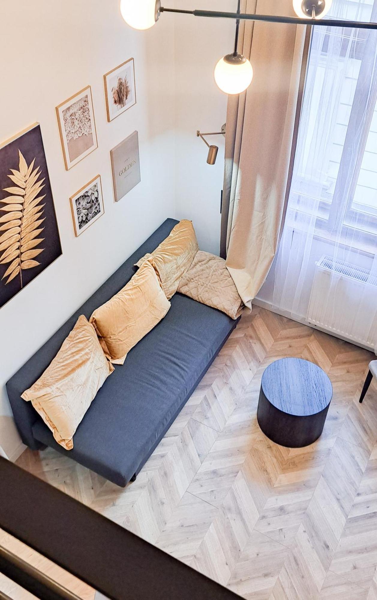 Lion Apartments - Platinium Cracovia Esterno foto
