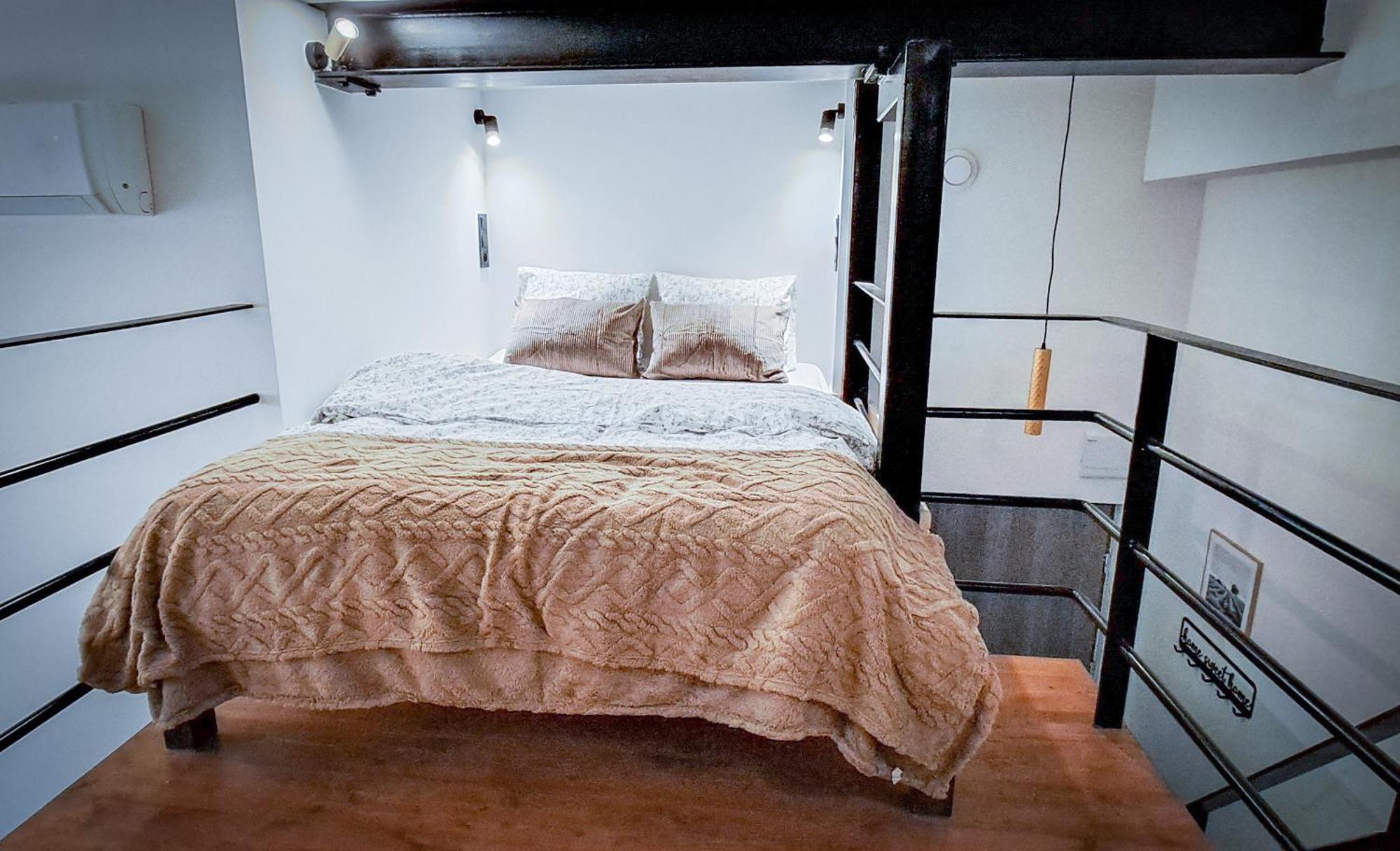 Lion Apartments - Platinium Cracovia Esterno foto